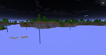 Скриншот RFTools Dimensions: 3