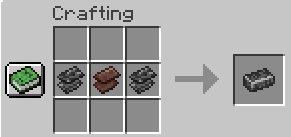 Скриншот Bedrock Plus: 2