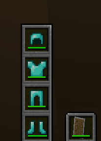 Скриншот Cpvp Hud: 3