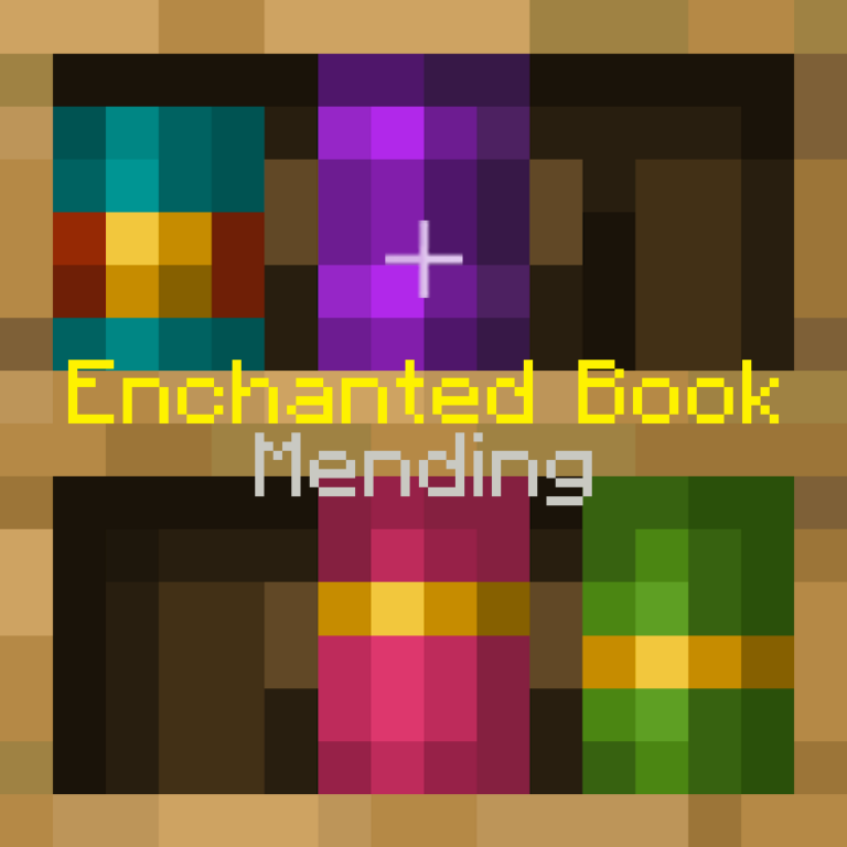 Chiseled Bookshelf Visualizer [26.3] [1.20.4] [1.20.3] [1.20.2]