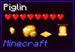 Скриншот Villager Inventory Plugin for Hwyla forks: 3