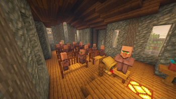 Скриншот FurniCraft: 3
