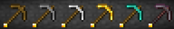Скриншот Glowing Tools: 7