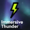 ImmersiveThunder [1.21.6] [1.21.1] [1.20.1]