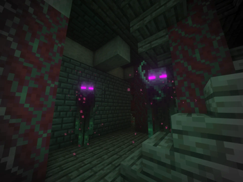 Скриншот Bygone Nether: 4