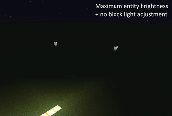 Скриншот Dynamic Fullbright: 2