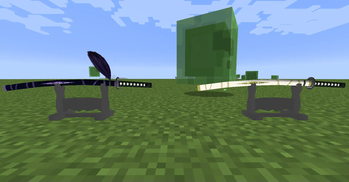 Скриншот SlashBladeJapaneseAddonPack: 4