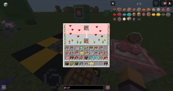 Скриншот Kaf's Valentine Special: 6