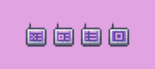 Скриншот Applied Energistics 2 Wireless Terminals: 1
