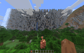 Скриншот Classic Farlands: 3