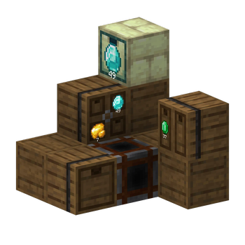 Скриншот Extended Drawers: 5