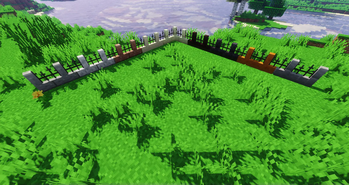 Скриншот Macaw's Fences and Walls: 1