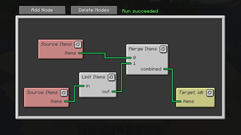 Скриншот Advanced Networking: 5