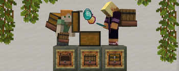Скриншот Chestpack Backpacks: 2