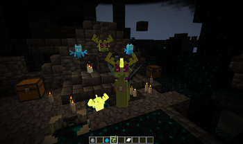 Скриншот Mine Little Pony: 3