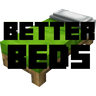 Better Beds [1.21.4] [1.20.4] [1.20.3] [1.20.2]