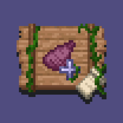 Ube's Delight [26.3] [26.2] [26.1.2] [26.1.1]