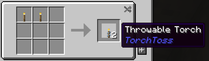 Скриншот Torch Toss: 1