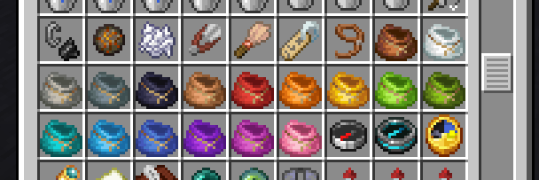 Скриншот Bundle Backport-ish: 2