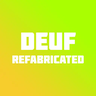 DEUF Refabricated [1.21.3] [1.21.2] [1.21.1] [1.21]
