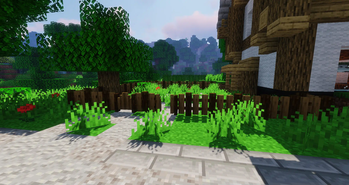Скриншот Macaw's Fences and Walls: 2