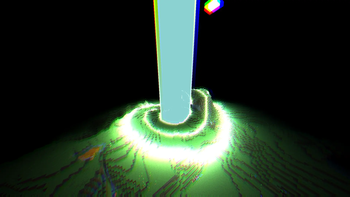 Скриншот Orbital Railgun: 5