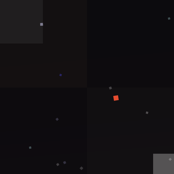 Скриншот Astrocraft: 3