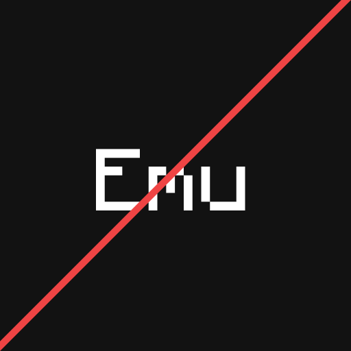 EmuNO [1.20.6] [1.20.5] [1.20.4] [1.20.3]