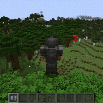 Скриншот Inventory Control Tweaks: 2