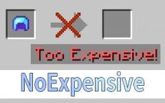 NoExpensive [26.3] [26.2] [26.1.2] [26.1]