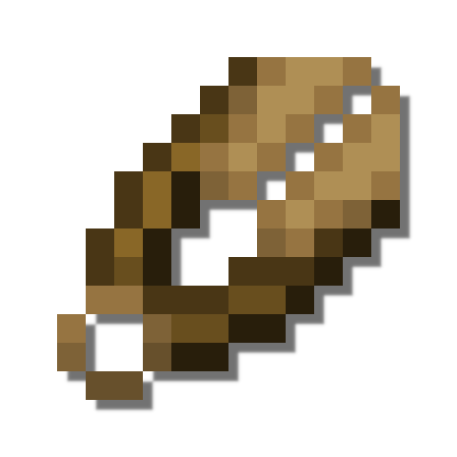 Wooden Shears [26.3]