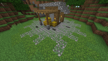 Скриншот Biome Moss: 2