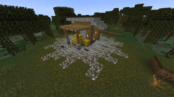 Скриншот Biome Moss: 6