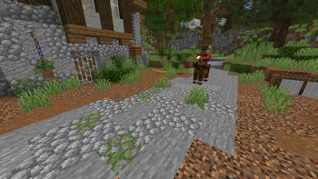 Скриншот Placeable Plants: 3