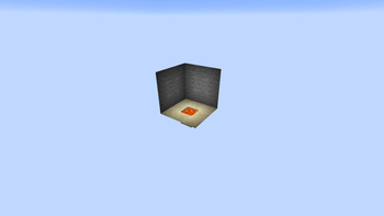 Скриншот Vanilla Stoneblock: 2