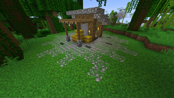 Скриншот Biome Moss: 5