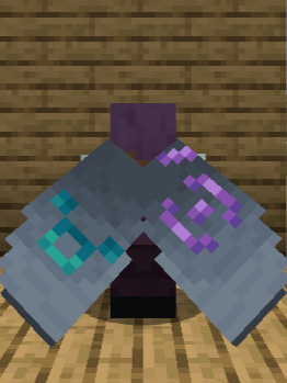 Скриншот Customizable Elytra: 2