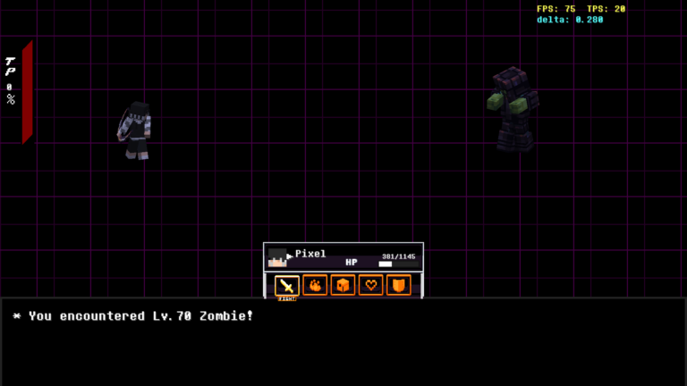 Скриншот Soulbound: 1