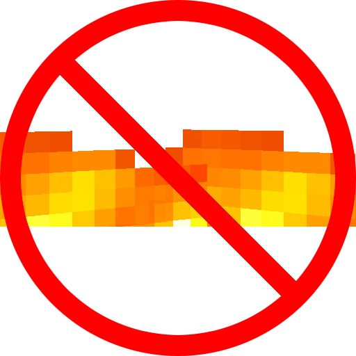 Why Am I on Fire? [1.21.10] [1.21.9] [1.20.2] [1.20.1]