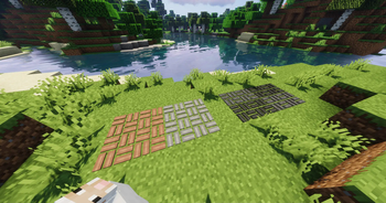 Скриншот Macaw's Paths and Pavings: 3