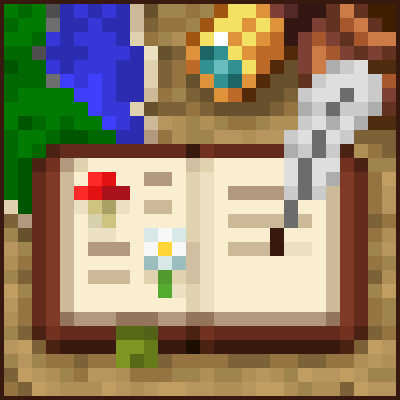 Field Guide [1.21.1] [1.21] [1.20.1]