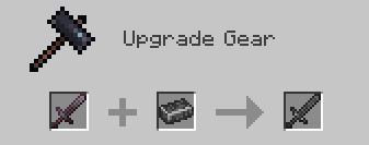 Скриншот Bedrock Plus: 1