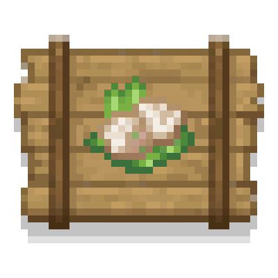 Dumplings Delight Rewrapped [1.21.1] [1.21] [1.20.1] [1.20]