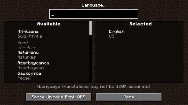 Скриншот Language Reload: 2