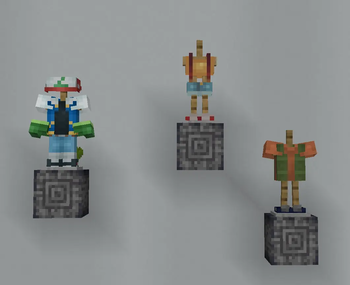 Скриншот Poke Clothing: 6