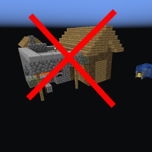 Скриншот No Void Structures: 1