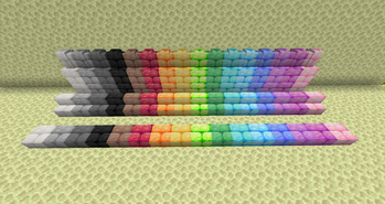 Скриншот Dyed End: 2