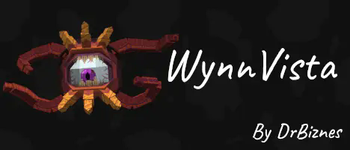 Скриншот WynnVista: 1
