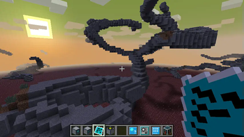 Скриншот RFTools (Legacy): 5