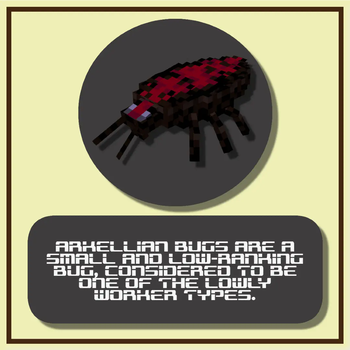 Скриншот Arachnids: 6
